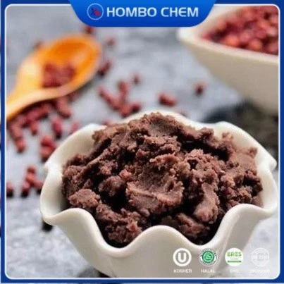 Desert Filling / Bean Paste Trehalose Food Grade