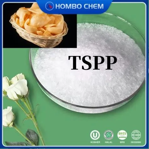 TSPP Harga Menguntungkan 7722-88-5 Untuk Kerupuk Udang