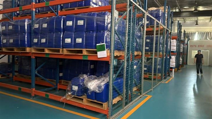 Glyceryl Monooleate CAS 111-03-5 Apply For Baked Product best Glyceryl Monooleate CAS 111-03-5 Apply For Baked Product best