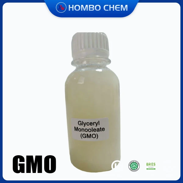 Gliseril Monooleat CAS 111-03-5 Berlaku Untuk Produk Panggang