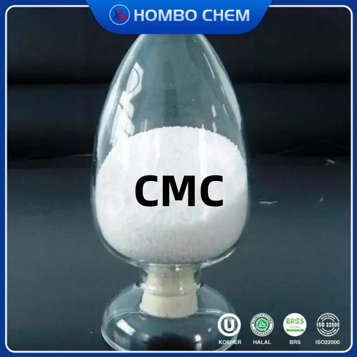 Mengoptimalkan Minuman Protein Dengan Karboksimetil Selulosa (CMC) CAS 9000-11-7
