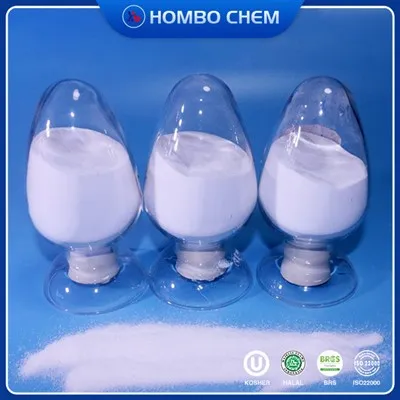 Terlaris Disodium Phosphate (DSP) Food Grade Na2HPO4 DSP